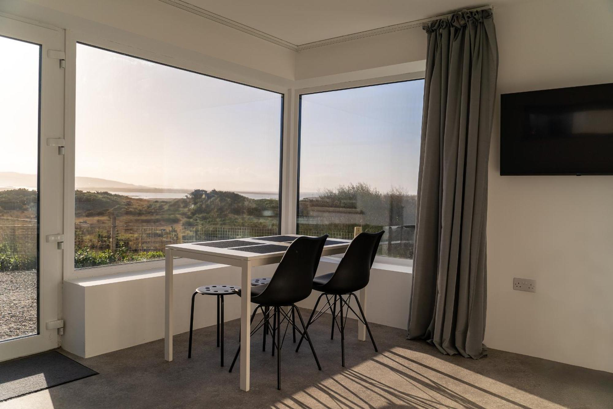 Coastal Escape Villa Burtonport Ngoại thất bức ảnh
