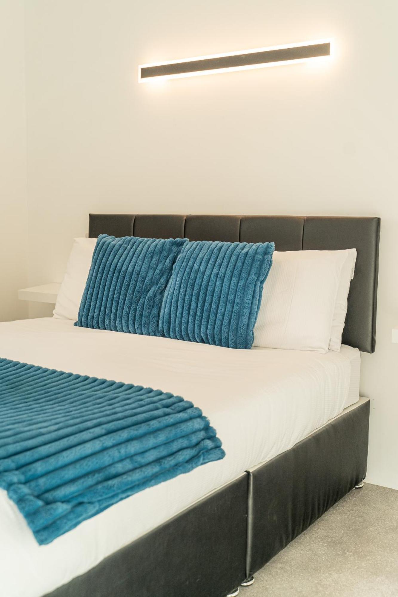 Coastal Escape Villa Burtonport Ngoại thất bức ảnh