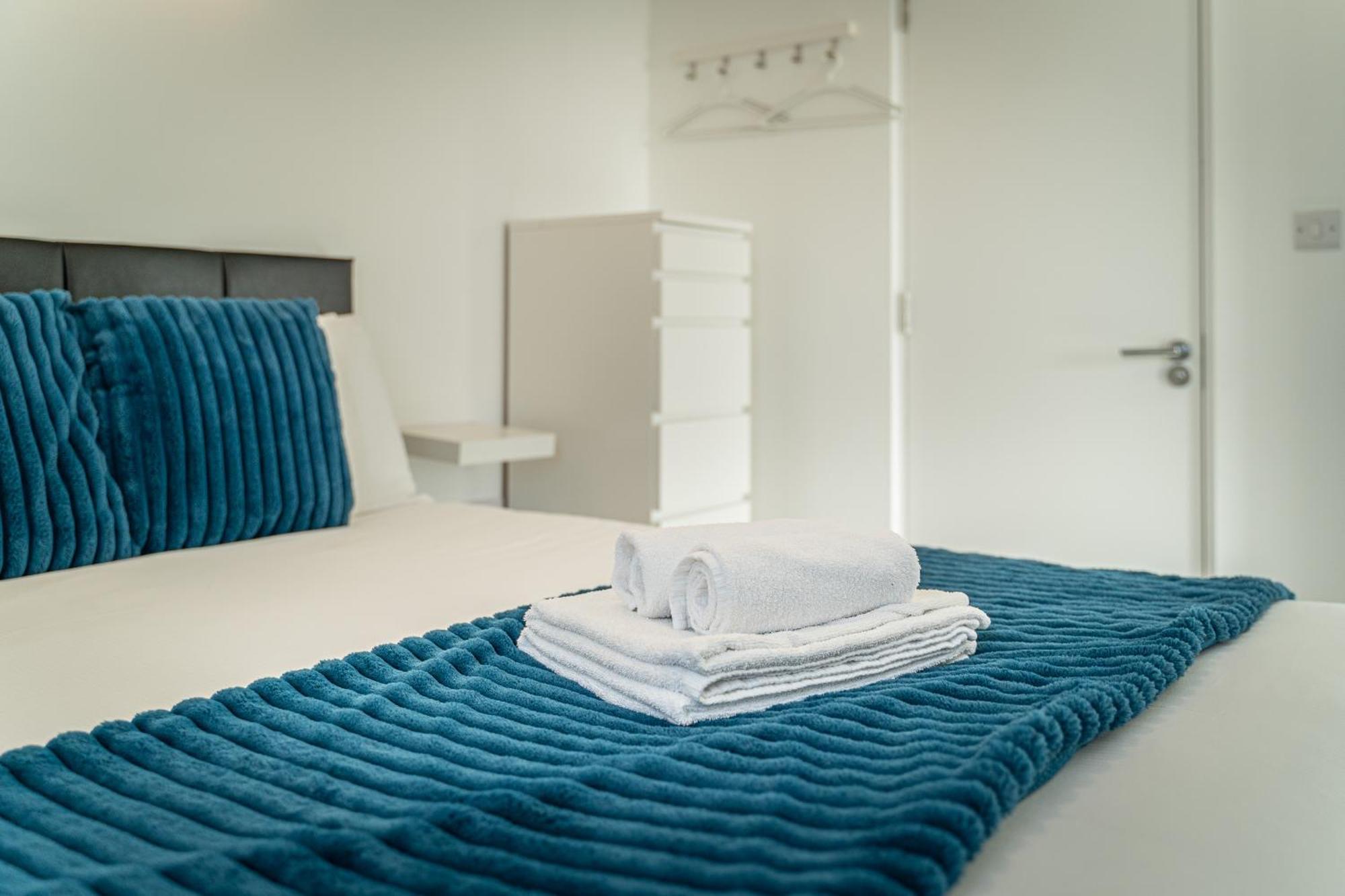 Coastal Escape Villa Burtonport Ngoại thất bức ảnh